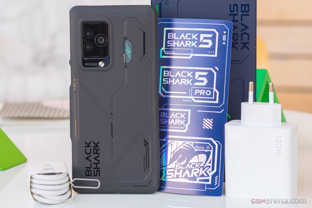 best gaming phone 2024