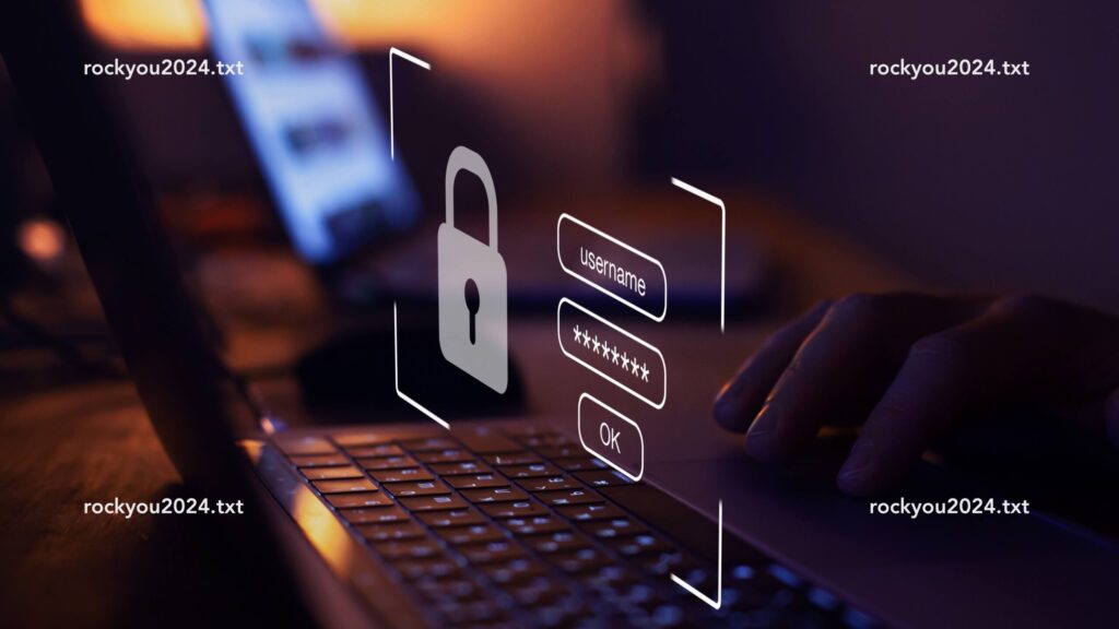 rockyou2024-password-leak